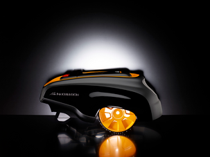 Robotgräsklippare McCulloch ROB R1000 