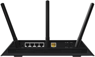 Netgear XR300 Nighthawk AC gaming-router
