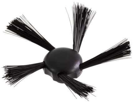 Sidoborste Neato D6/D7, 2-pack