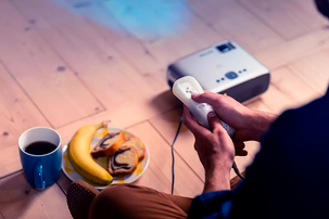 Philips Neopix Easy, Projektori LED