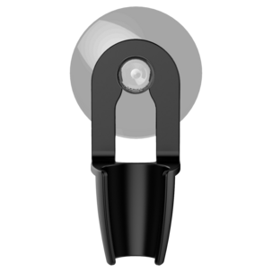 Retkisuihku, ladattava, USB