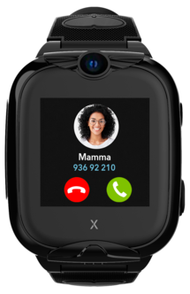 Smartklokke til barn, Xplora XGO2 Black