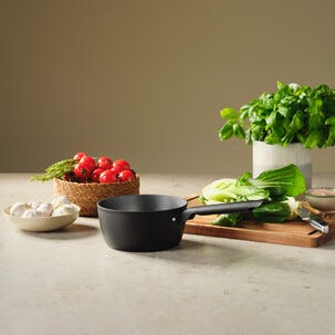 Kastrull keramisk, 1,3 l