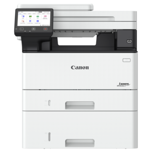 Canon i-Sensys MF463dw II laserskriver 3-i-1, svart-hvitt