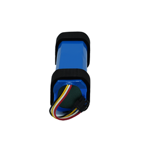 Akku Roborock Q5 Pro ja Q8 Max robotti-imuriin