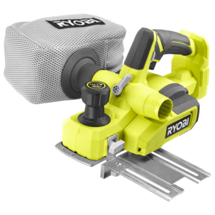 Ryobi RPL18-0 batteridrevet elektrisk høvel One+ 18 V