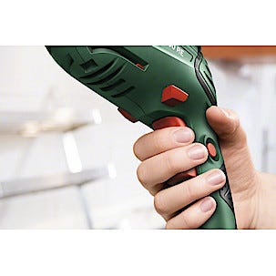 Slagborrmaskin Bosch PSB 500 RE 