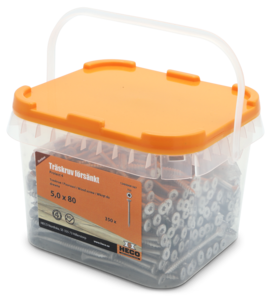 Heco Protect C4 träskruv TFT 