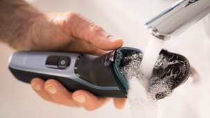 Philips S3134/57 Wet & Dry Partakone 