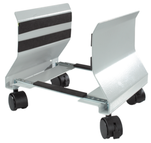 Rullbart datorstativ