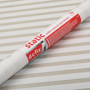 D-C-Fix Static vindusfilm med innsynsskjerming