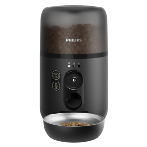 Philips Smart Feeder fôrautomat med kamera