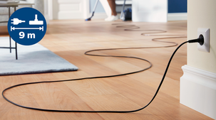 Philips dammsugare Performer Compact, XD3112/09