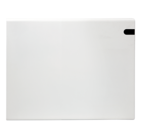 Adax Neo NP Sähköpatteri kiinteään asennukseen, valkoinen