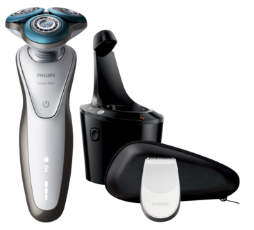 Philips S7710/26 barbermaskin