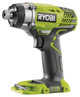 Ryobi One+ 18 V Iskevä ruuvinväännin R18ID3-0