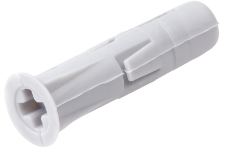 Universalplugg nylon 8 x 32 mm