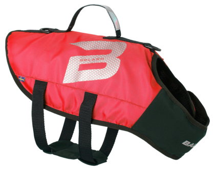 Baltic Splash flytevest for hund