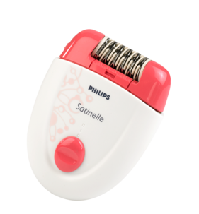 Epilaattori Philips HP2844