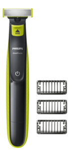 Philips OneBlade QP2520/20, elektrisk rakhyvel