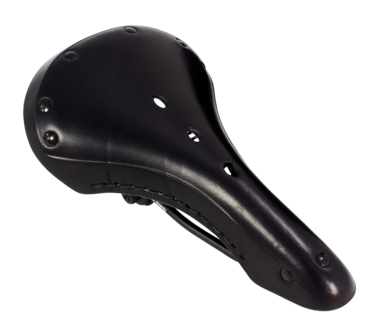 Sadel Cykel 20" Limited Edition