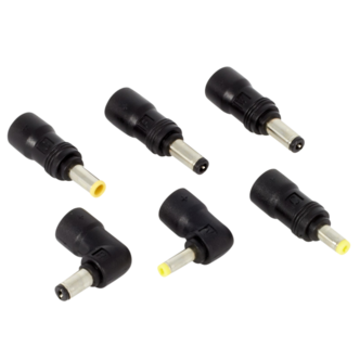 Batteriproppar