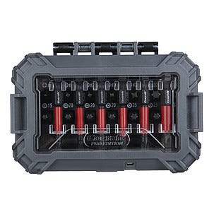 Bitssats 28 delar Cocraft PRO Edition