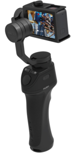 Freevision Vilta G Gimbal for GoPro Hero 3/4/5/6