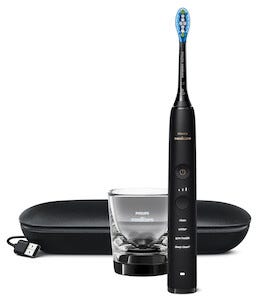 Philips Sonicare DiamondClean 9000 eltandborste, HX9911/09