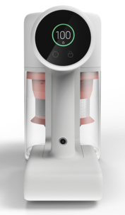 Xiaomi Mi G10 skaftstøvsuger med mop