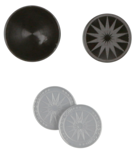 Trollerilåda Ron Timmer’s Street Magic, från 6 år