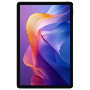 Xiaomi Redmi Pad 2 surfplatta 11 tum, 256 GB, grafitgrå