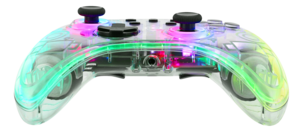 Deltaco GAM-149-7 trådløs håndkontroll for Nintendo Switch 