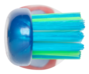 Colgate Smiles Kids, barnetannbørste 2-6 år