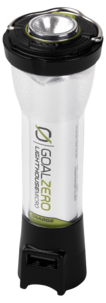 Goal Zero Lighthouse Micro Charge Taskulamppu, LED, 120 luumenia