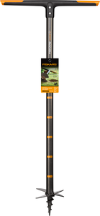 Jordborr Quickdrill Fiskars