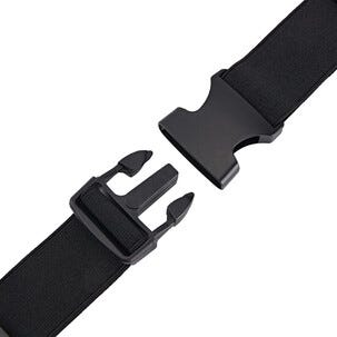 Anmiki midjeväska med mobilficka, löparbälte