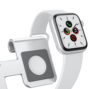 Desire2 Restore Pro stativ för iPhone och Apple Watch