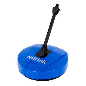 Terrasstvätt Nilfisk Compact