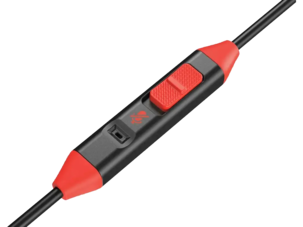 PowerA Switch2 hörlurar för Nintendo Switch 2