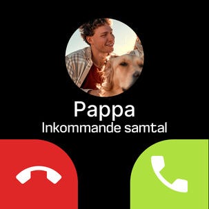 Xplora XGO3 Gen 2 smartwatch barn 4-12 år