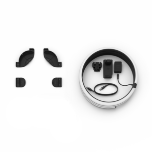 Philips Hue Play Gradient Lightstrip för PC och Mac