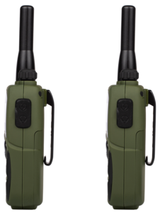 Walkie Talkie Topcom Twintalker 9500 / RC-6404, 2-pack