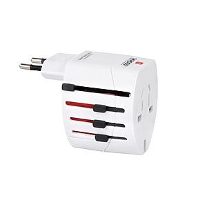 Reseadapter Skross World Adapter EVO