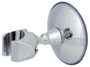 Vakuumfäste för duschhandtag