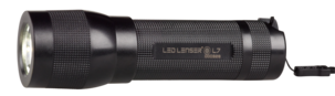 Ficklampa Ledlenser L7