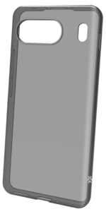 Celly Gelskin mobilskal för OnePlus Nord 4