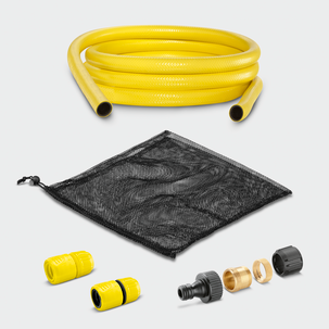 Kärcher høytrykkspyler, K Mini Plus