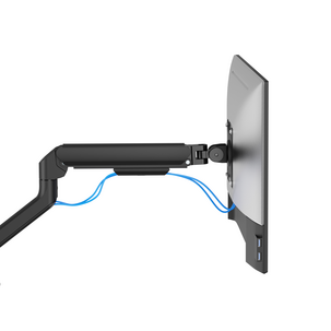 Exibel monitorarm skrivebord 1 skjerm, 17–32 tommer