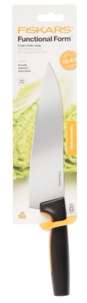 Fiskars Kokkiveitsi Functional Form